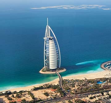 Middle East