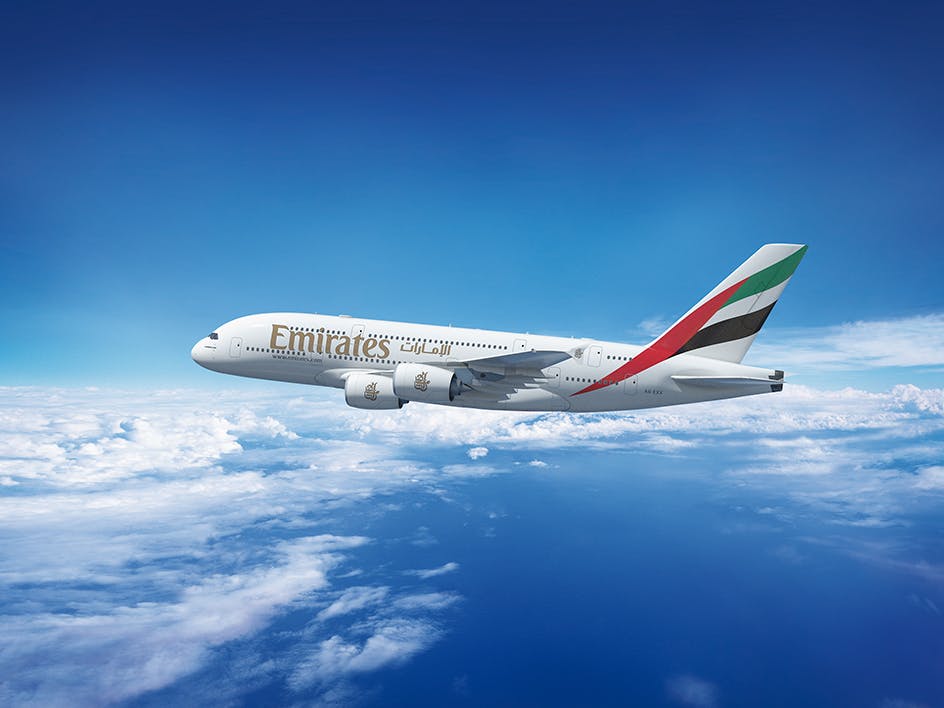 Emirates