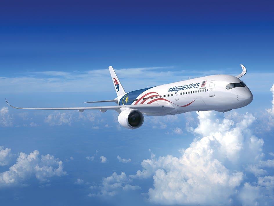 Malaysia Airlines